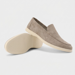 Ráfaga | Mocasines de Ante