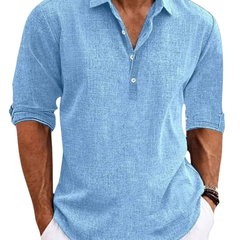 Mateo - Camisa Estilosa