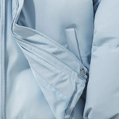Velaria | Chaqueta Puffer Clásica