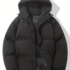 Velaria | Chaqueta Puffer Clásica