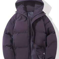 Velaria | Chaqueta Puffer Clásica