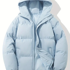 Velaria | Chaqueta Puffer Clásica