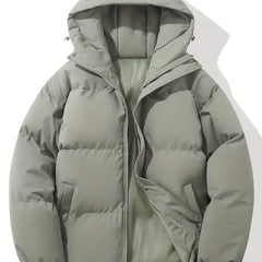 Velaria | Chaqueta Puffer Clásica