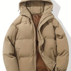 Velaria | Chaqueta Puffer Clásica