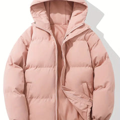 Velaria | Chaqueta Puffer Clásica