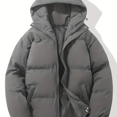 Velaria | Chaqueta Puffer Clásica