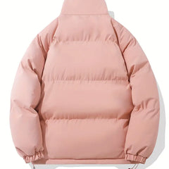 Velaria | Chaqueta Puffer Clásica