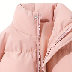 Velaria | Chaqueta Puffer Clásica