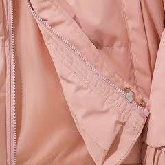 Velaria | Chaqueta Puffer Clásica
