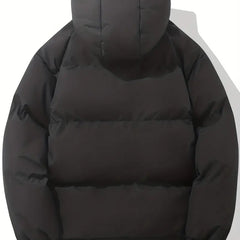 Velaria | Chaqueta Puffer Clásica