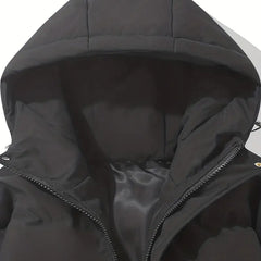 Velaria | Chaqueta Puffer Clásica