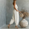 Mila | Conjunto Elegante de Algodón y Lino