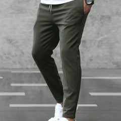 Sol | Pantalones de Lujo con Estiramiento