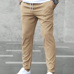 Sol | Pantalones de Lujo con Estiramiento