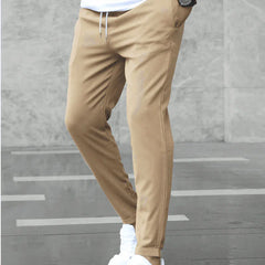Sol | Pantalones de Lujo con Estiramiento