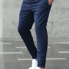 Sol | Pantalones de Lujo con Estiramiento