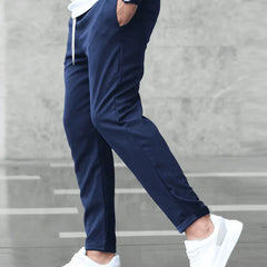 Sol | Pantalones de Lujo con Estiramiento