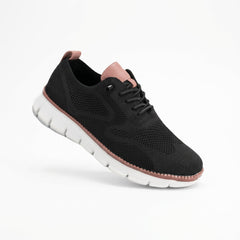 FABRIZIO – Zapatillas de hombre en tejido de punto transpirable