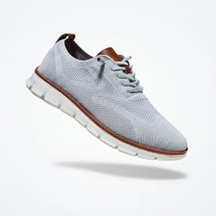 FABRIZIO – Zapatillas de hombre en tejido de punto transpirable