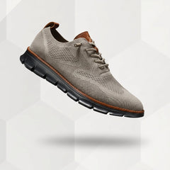 FABRIZIO – Zapatillas de hombre en tejido de punto transpirable