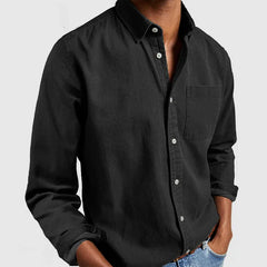 Lucio - Blusa elegante y versátil