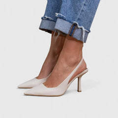 Bella | Tacones ortopédicos