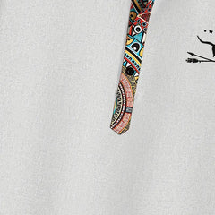 Mateo | Camisa elegante de manga corta
