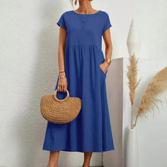 Madrid | Vestido