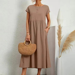 Madrid | Vestido