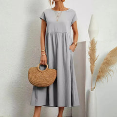 Madrid | Vestido
