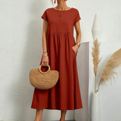Madrid | Vestido